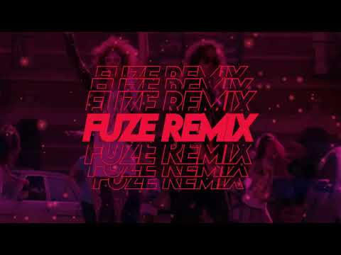 LMFAO - Party Rock Anthem ft. Lauren Bennett, GoonRock (FUZE REMIX) 2025
