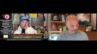 LIVE NFL Draft Preview Show