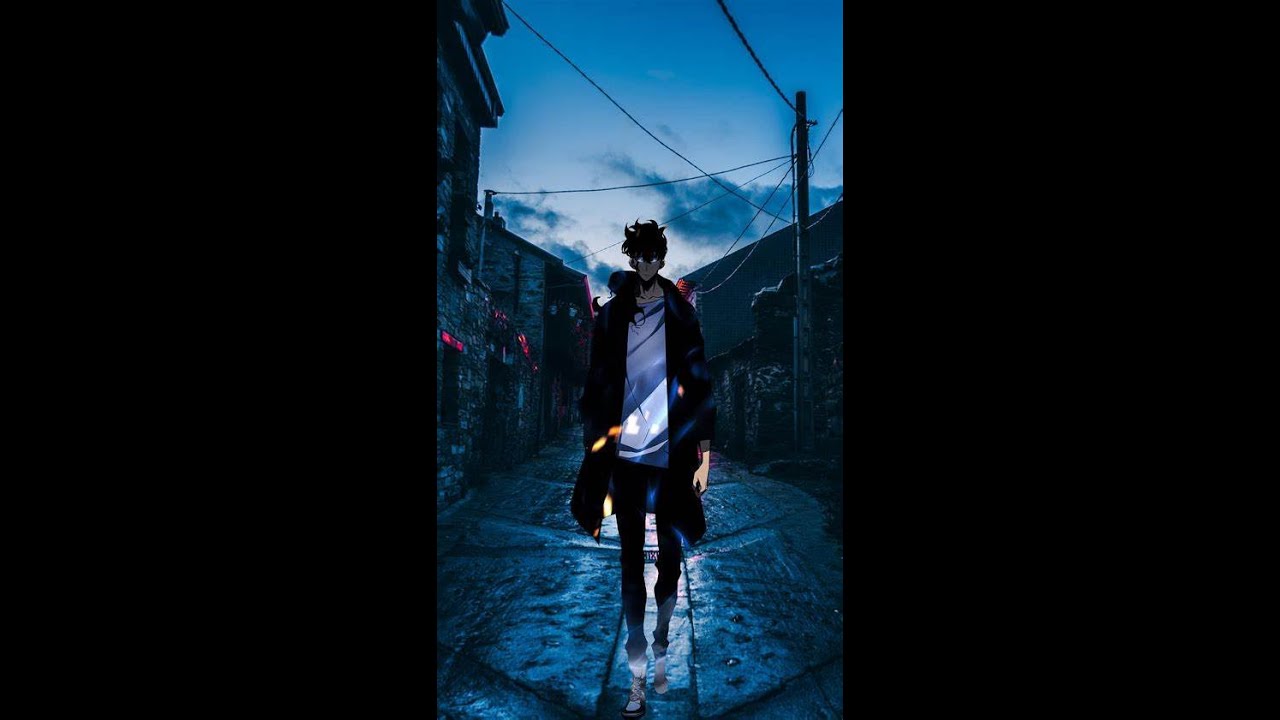 Reencarnado en dc con los poderes de sung jin woo cap 1 al 10