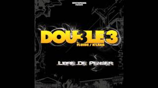 Double 3 X Comar Un Air De Tristesse Fluide