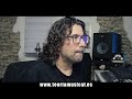 Profesor de Música Reacciona a Composiciones de los Suscriptores