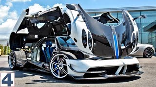 ⚡️Top 5 Transformer Cars🚖 In Real Life That Actually Exist 2018 _ Top4s ⚡️Top 5 Transformer Cars🚖 In Real Life That Actually Exist 2018 _ Top4s