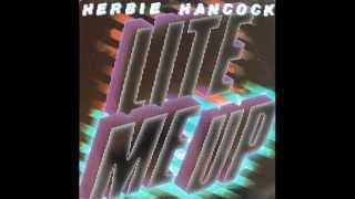 HERBIE HANCOCK - Motor mouth (1982) chords sheet