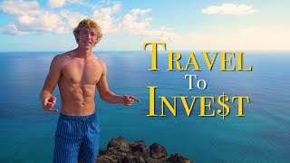 How To Make Travel A Investment $$$