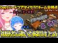 【全視点まとめ】トロール,他責,交尾.熱愛,発狂カオスすぎるハードコアマイクラ #にじさんじ切り抜き #御子神琴音 #男虎 #小々波いるか #塚原大地 【レヨン/Rei7/あゆゆ/九里詠太/y4t4】