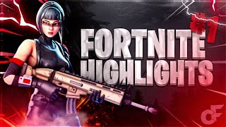 Fortnite Highlightes