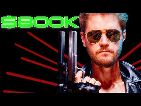 MYSTERIOUS hand from the GOAT leads to 600k pot!