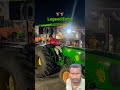 #tractor tochan king 👑#John Deere #Swaraj#NishuDeswal#deshivillagelife