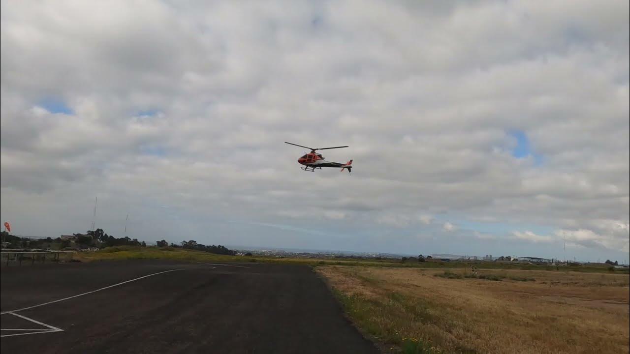 Nice Scale Fuselage for the Blade 330s BNF Helicopter - YouTube