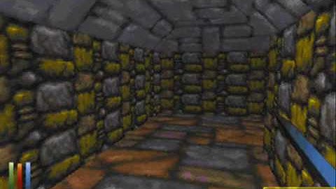 Elder Scrolls 2: Daggerfall Walkthrough - Part 18 - Back to the Tower