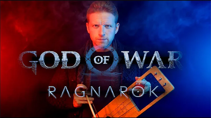 God Of War Ragnark Theme (Cover)