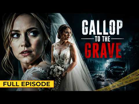 Gallop To The Grave: A Marriage Marked for Murder | Happily Never After | True Crime Series