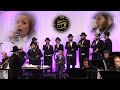 Nichsefo - Shira Choir - Levy Falkowitz & Avrum Chaim Green | מונה שירה פולקוביץ עם ילד הפלא - נכספה