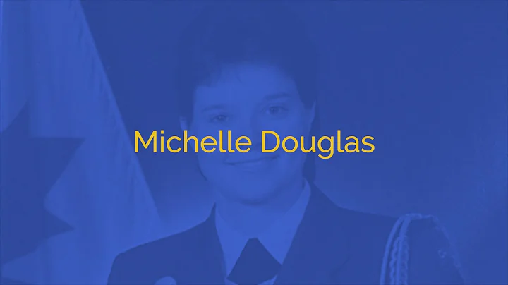 LGBT Purge - Survivor Stories: Michelle Douglas