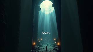 Atlantis | Where Its Name Was First Heard