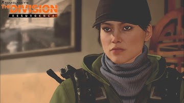 The Division Resurgence - Galaxy S23 Gameplay - Ultra Graphics