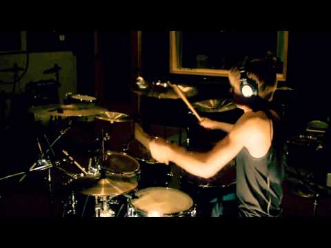 Luke Holland - Like A G6 - Drum Cover