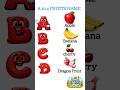 ABCD सीखो आसान तरीके से 😍 | Kids Learning Alphabet A to Z | Fun ABC Song 🎵