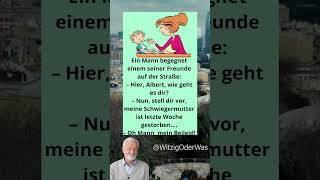 #kurzvideos #deutsch #witze #lustig #viral #lachen #humor #deutschlernen #spaß #witzdestages