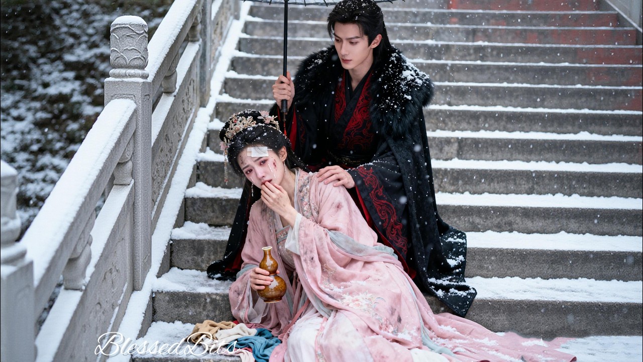 7 лет брака, она старалась, а он отдал деньги на спасение ребёнка любовнице. Она ушла — он плакал!