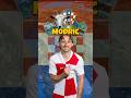 Modric; Croatia GOAT 🇭🇷
