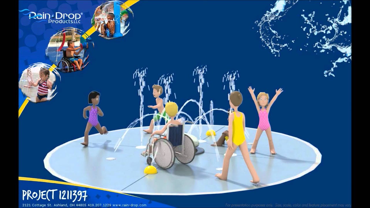 spray parks rochester ny Project 1211397