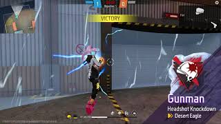 I Am Back Again And Again