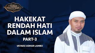 Download lagu Hakekat Rendah Hati dalam Islam Part 3 | Damai Indonesiaku tvOne