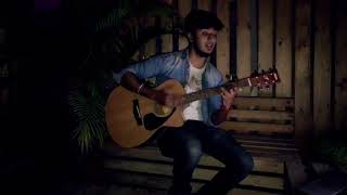 Hai Apna Dil To Awara  Acoustic Cover  Gurudutt R