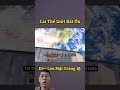 thế giới bất ổn Minecraft #meominecraft #minecraft