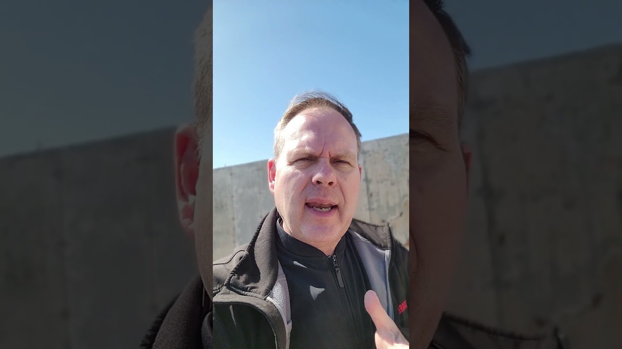 A solid Foundation beneath you. 