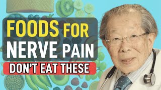 Celebrity Japan’s Oldest Doctor: 5 Foods That Secretly Trigger Nerve Pain — And 5 That Heal It Net Worth