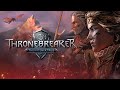 Thronebreaker: The Witcher Tales - Game Movie Part 1