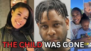 POLICE FOUND HIM DEAD… BUT THE MISSING CHILD WASN'T THERE | RAYVEN EDWARDS CASE 