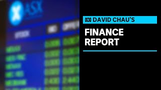 ASX up 0.6% boosted by miners | Finance Report | ABC News