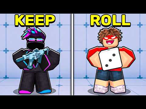 Rivals KEEP or ROLL