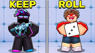 Rivals KEEP or ROLL