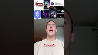 McLaren Is Quietly Onboarding Millions to Crypto #hedera #hbar #mclaren #f1 #hashgraph #nft #eth