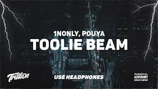 1nonly & Pouya - TOOLIE BEAM | 9D AUDIO 🎧 Resimi