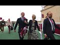 CADRAN CONTROVERSY! | Caballo De Mar survives stewards' enquiry to retain staying crown!