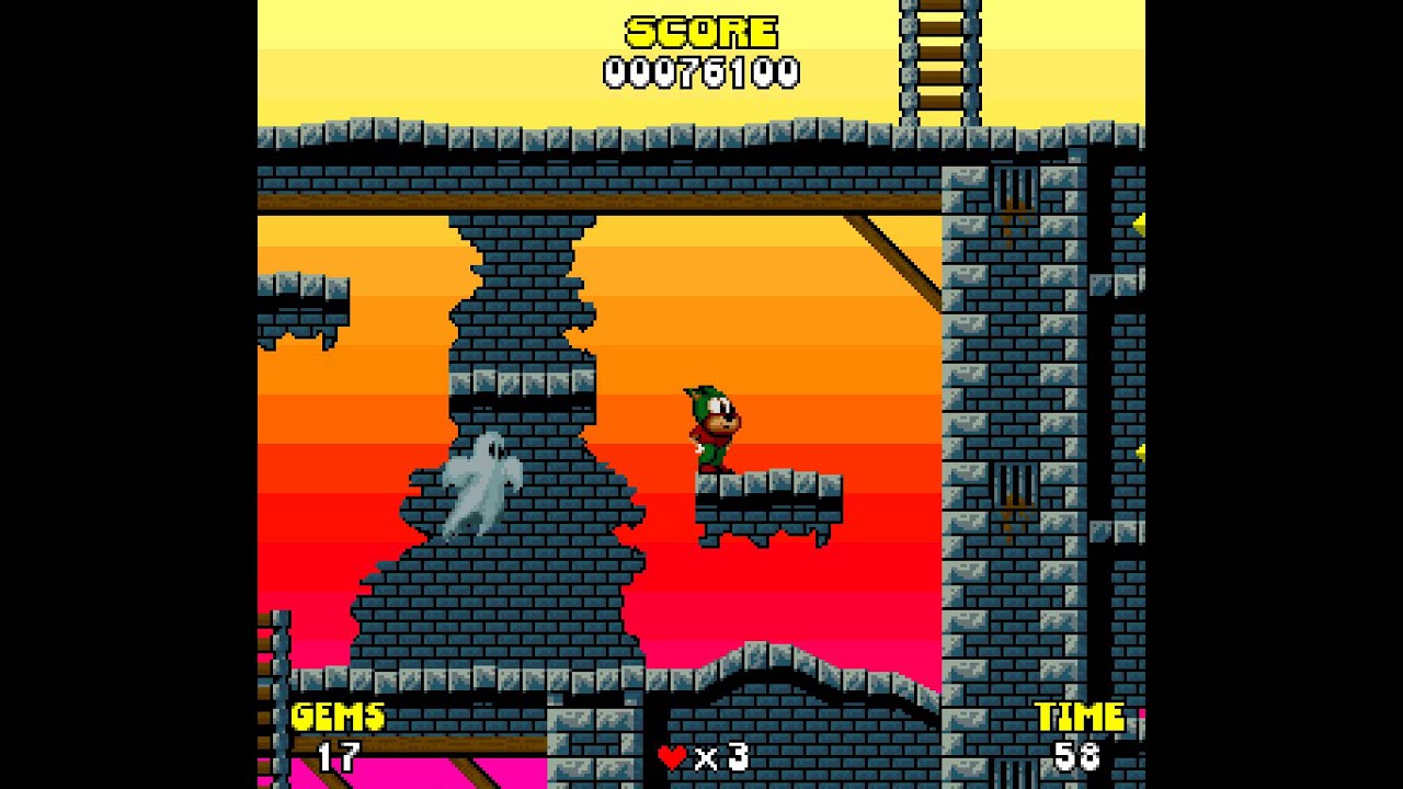 video Tearaway Thomas