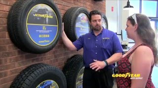 GoodYear- Grand Opening (Commercial #1)