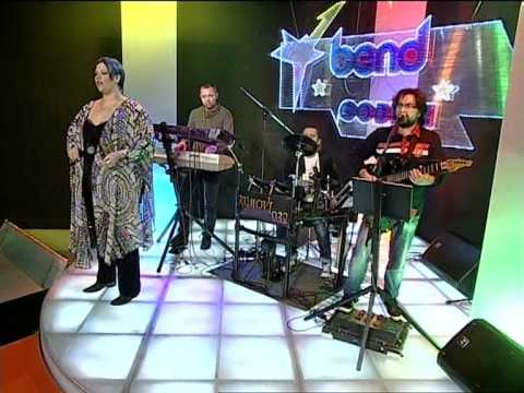 Kumovi 032 - Ruzica si bila - TV K::CN ( bend godine )