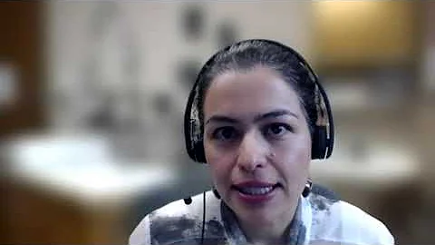 MCP 60 Seconds With Dr Ladan Zand on Genetic Causes of FSGS