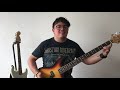 Living on Video (Metal Cover)