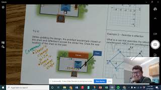 6.2 - Analyze Reflections
