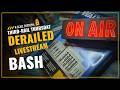 Third-Rail Thursday 'Derailed' Livestream with N Scale Dystopia - Kit Bash