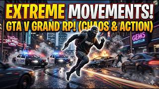 playing  in grand RP day 05 ! #grandrp #lspd  #gta5