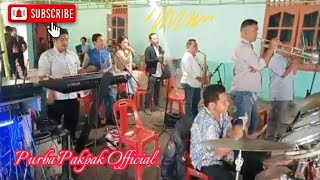 Sabar Ma Ham - Gondang Simalungun