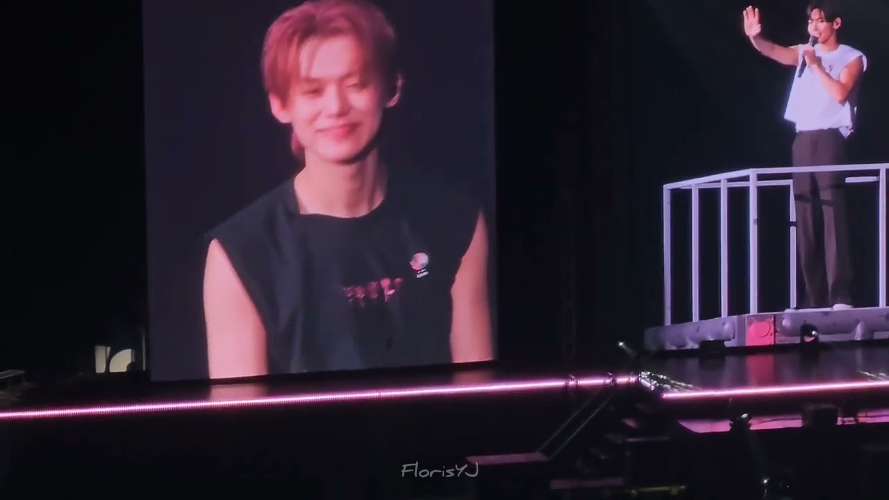 230702 TXT - Ending (ACT: Sweet Mirage in Osaka)